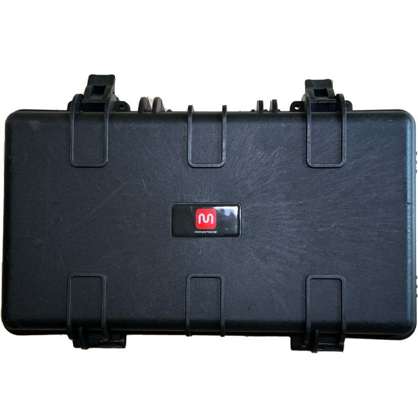 画像5: Dove Systems IQ512M (5)