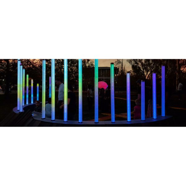 画像3: ENTTEC DIN Ethergate（エンテック） (3)