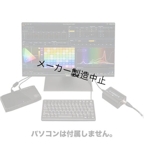 画像2: ETC Nomad Puck Eos/Cobalt 1024アウトプット（イーティーシー ノマドパック） (2)