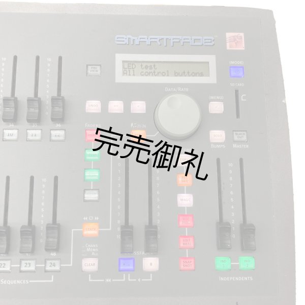 画像3: ETC SmartFade 1248（イーティーシー スマートフェード） (3)