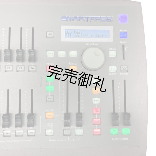 画像3: ETC SmartFade 2496 （イーティーシー スマートフェード） (3)