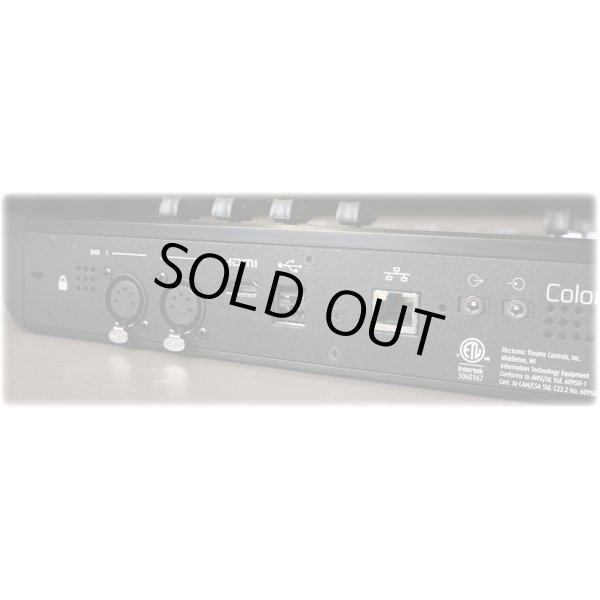 画像6: ETC ColorSource 20AV ケース付き（イーティーシー カラーソース） (6)