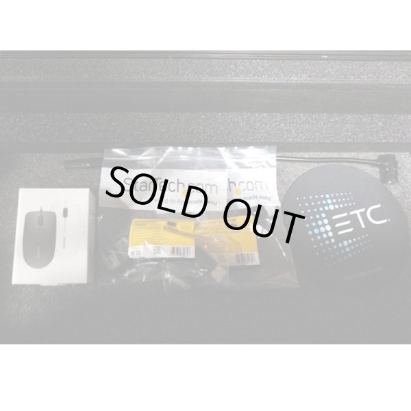 画像4: ETC Element 2（イーティーシー エレメント） (4)