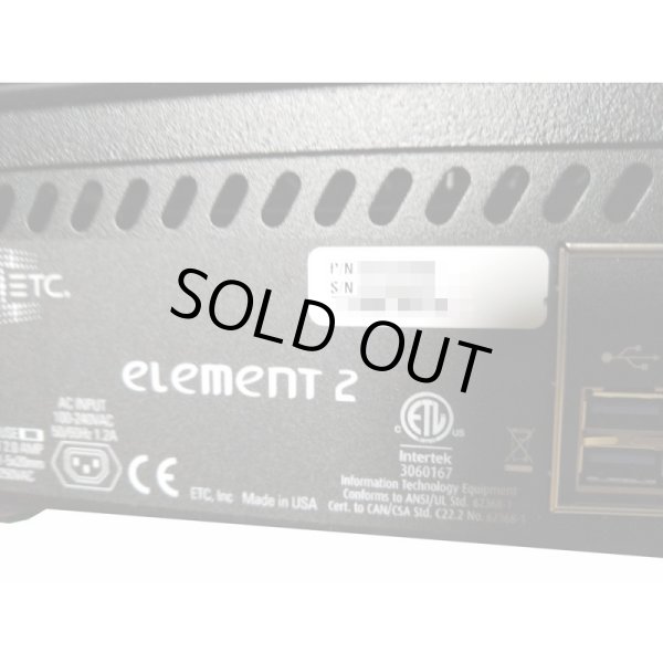 画像8: ETC Element 2（イーティーシー エレメント） (8)