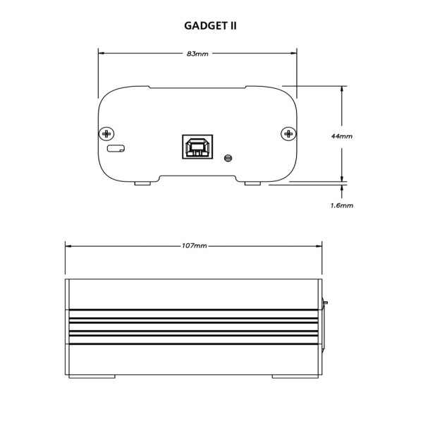 画像3: ETC DMX/RDM 設定ツール (ガジェット 2) (3)