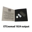 画像1: ETCnomad 1024 output（イーティーシー ノマド） (1)