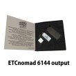 画像1: ETCnomad 6144 output（イーティーシー ノマド） (1)
