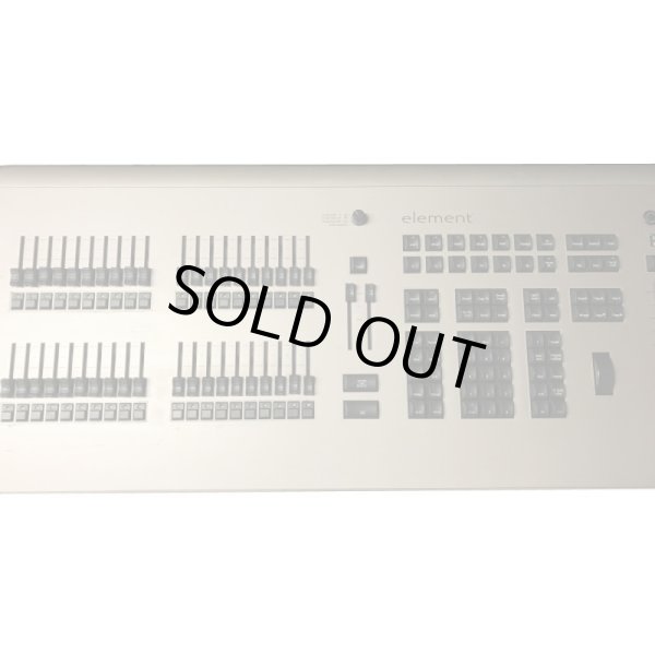 画像2: ETC Element 40 Console, 500 Channels (2)