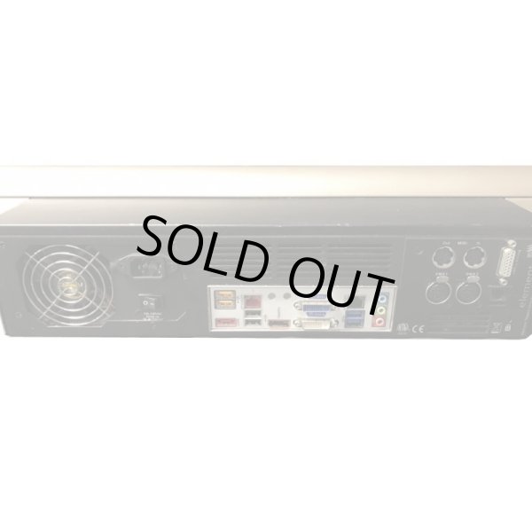 画像3: ETC Element 40 Console, 500 Channels (3)