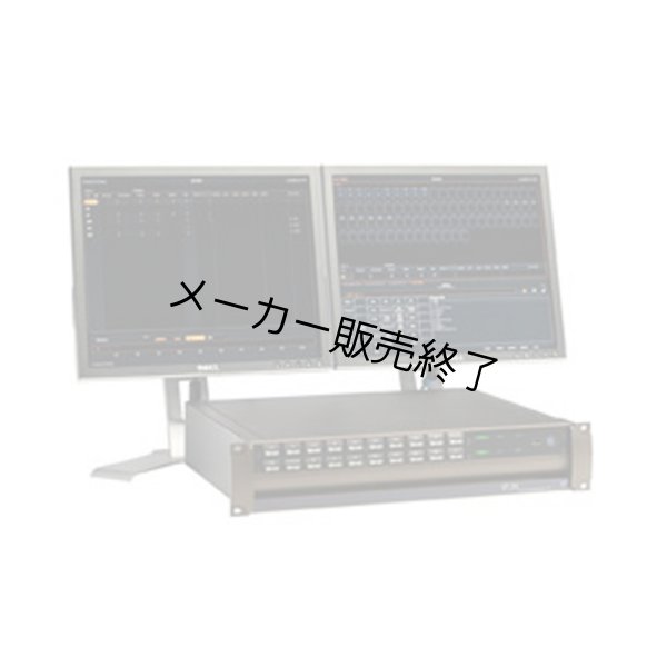 画像1: ETC Eos Remote Processor Unit（イーティーシー イオス リモートプロセッサーユニット） (1)