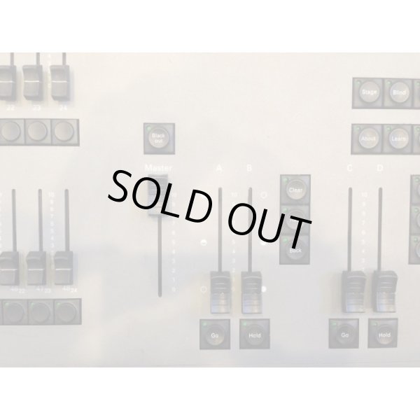 画像5: ETC Express 24/48 部品どり (5)