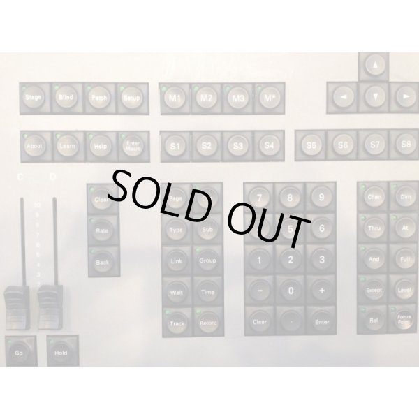 画像6: ETC Express 24/48 部品どり (6)