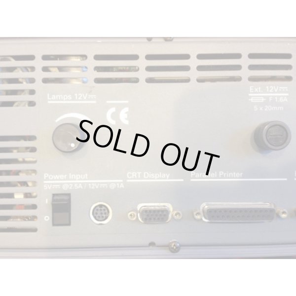 画像9: ETC Express 24/48 部品どり (9)