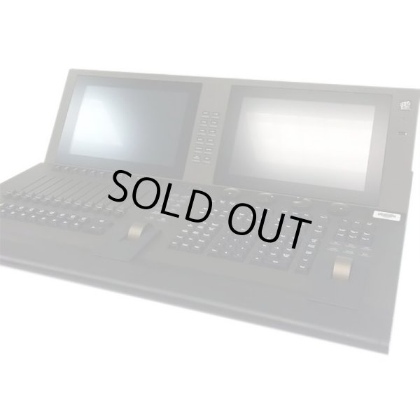 画像2: ETC Gio 4000 Console (2)