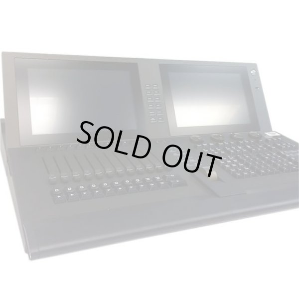 画像3: ETC Gio 4000 Console (3)