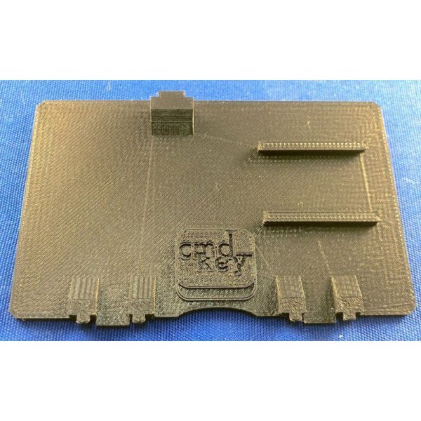 I/Oカバー（お問い合わせください）