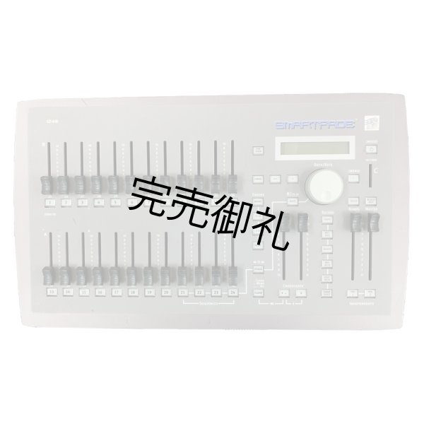 画像6: ETC SmartFade 1248(イーティーシー スマートフェード) (6)
