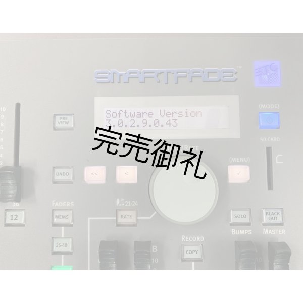 画像4: ETC SmartFade 1248(イーティーシー スマートフェード) (4)