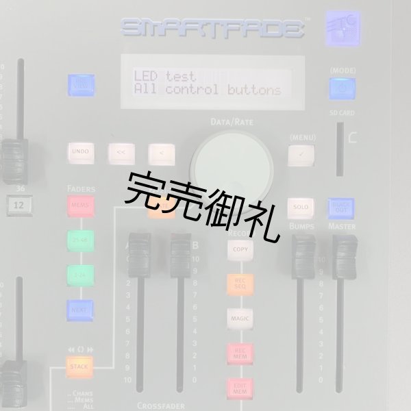 画像3: ETC SmartFade 1248(イーティーシー スマートフェード) (3)