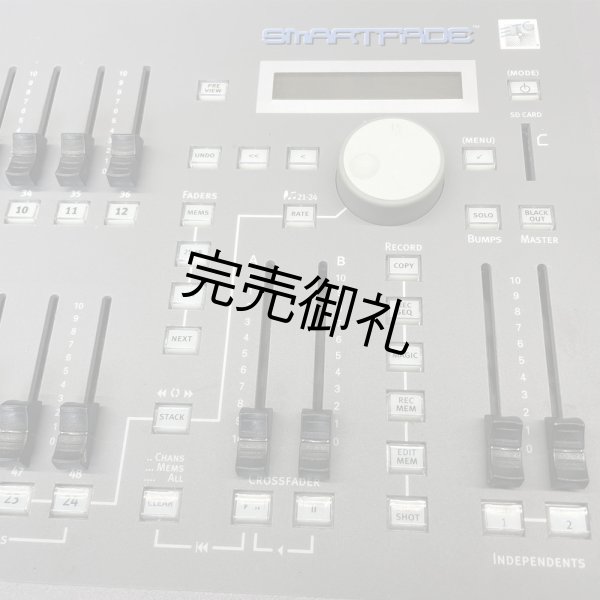 画像4: ETC SmartFade 1248（イーティーシー スマートフェード） (4)