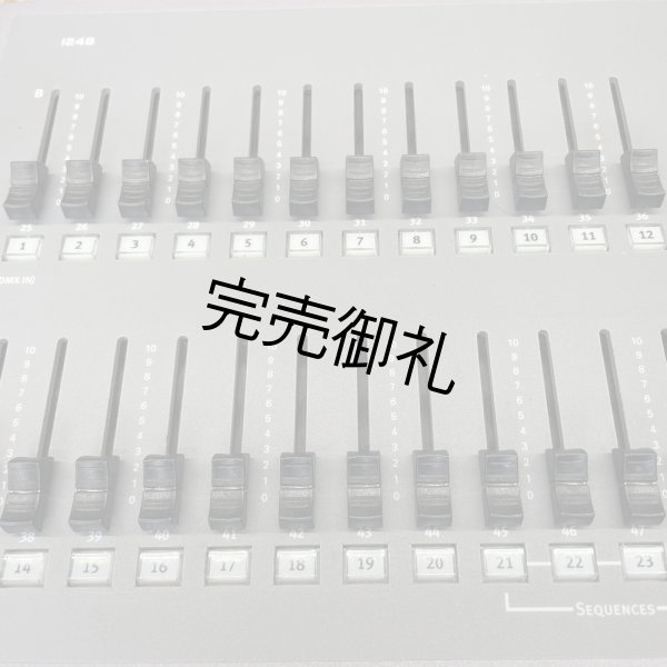 画像3: ETC SmartFade 1248（イーティーシー スマートフェード） (3)