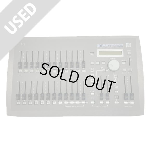 画像1: ETC Smartfade 1248 (1)