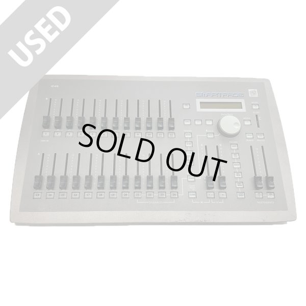 画像1: ETC Smartfade 1248 (1)