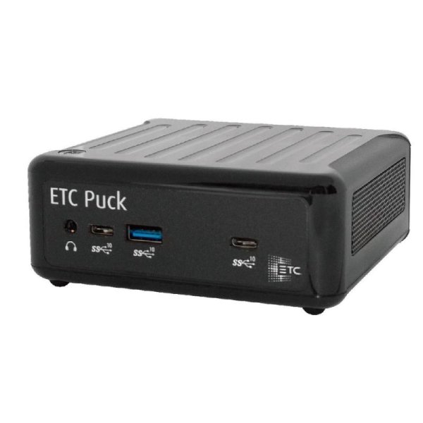 画像1: ETC Puck アップグレード 1K → 6K アウトプット（イーティーシーパック） (1)