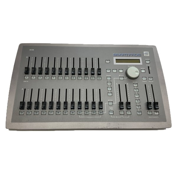 画像2: ETC Smartfade 1248 (2)