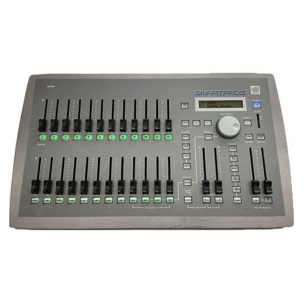 画像3: ETC Smartfade 1248 (3)