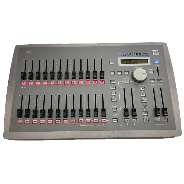 画像4: ETC Smartfade 1248 (4)