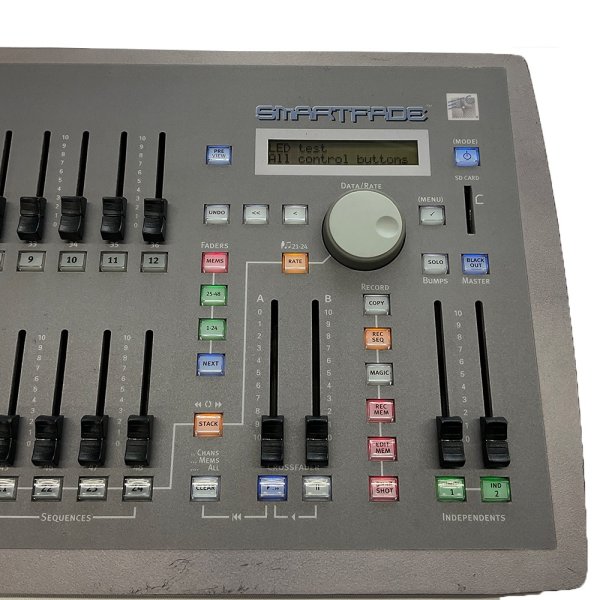 画像5: ETC Smartfade 1248 (5)