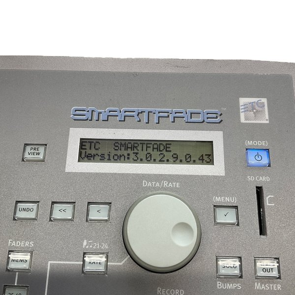 画像6: ETC Smartfade 1248 (6)