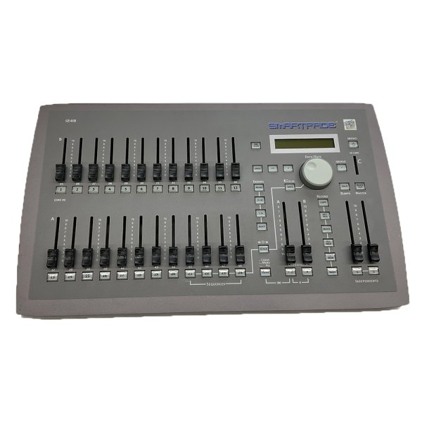 画像2: ETC Smartfade 1248 (2)