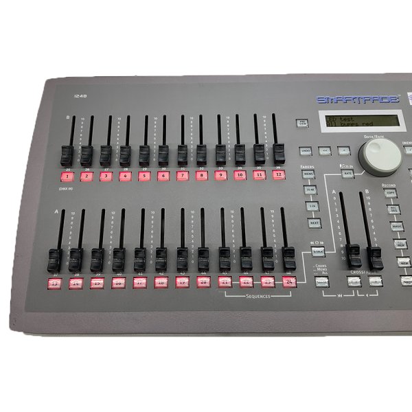 画像4: ETC Smartfade 1248 (4)