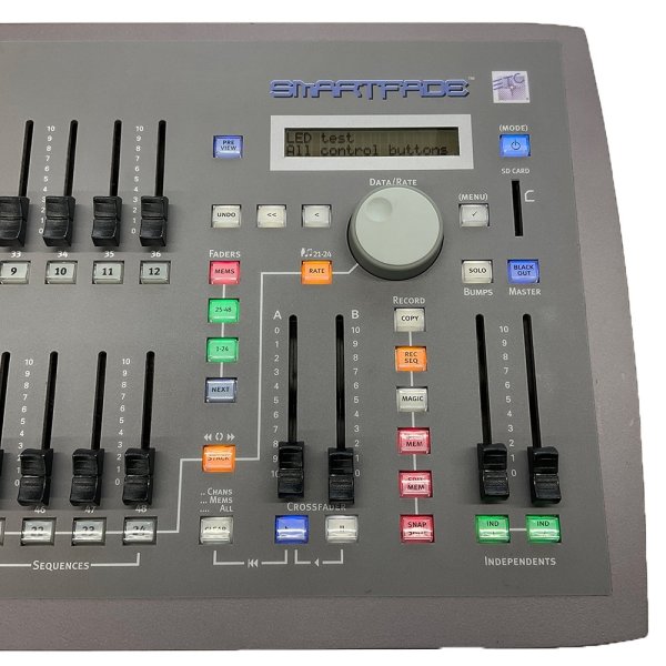 画像5: ETC Smartfade 1248 (5)