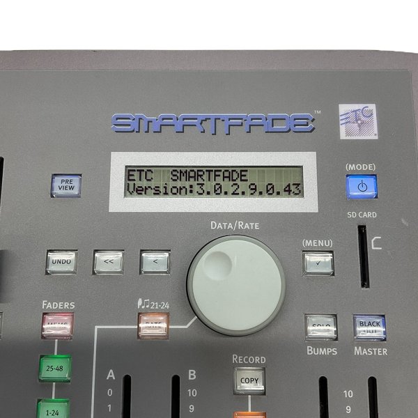 画像6: ETC Smartfade 1248 (6)