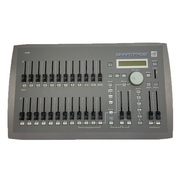 画像2: ETC Smartfade 1248 (2)