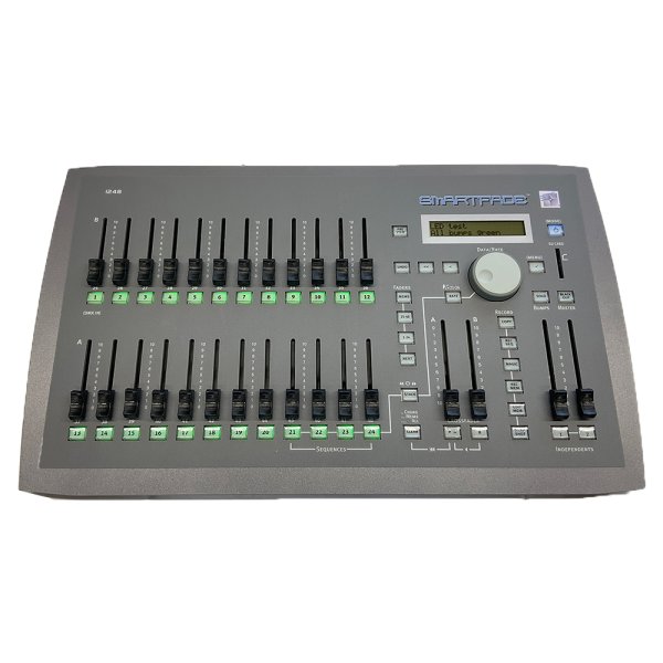 画像3: ETC Smartfade 1248 (3)