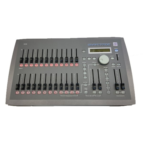 画像4: ETC Smartfade 1248 (4)