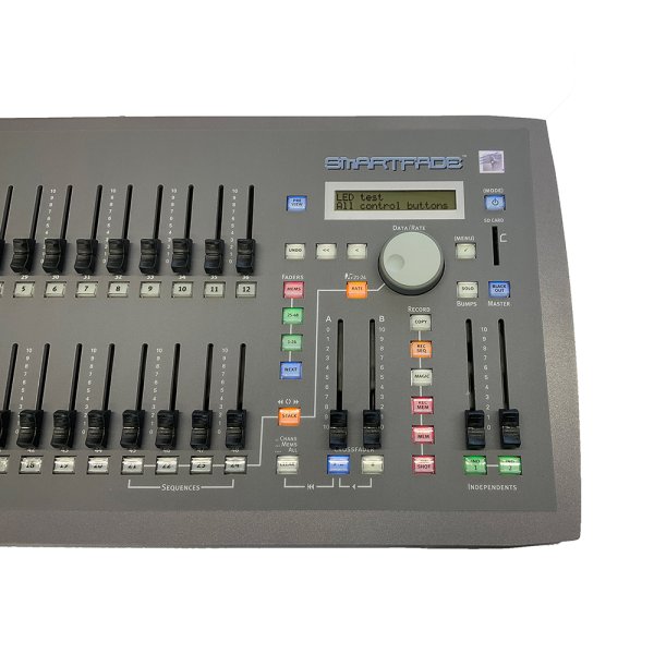 画像5: ETC Smartfade 1248 (5)