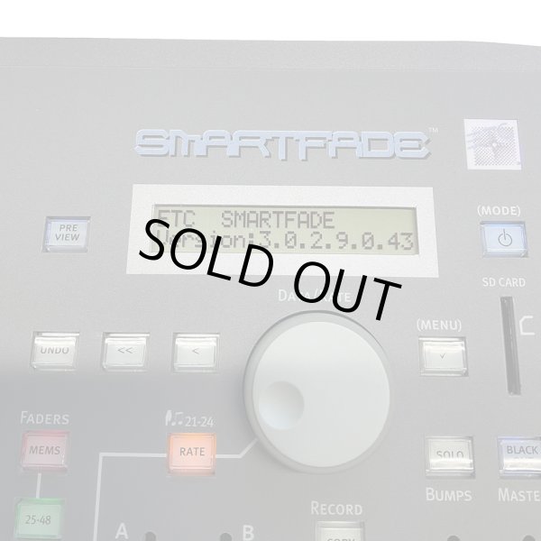 画像6: ETC Smartfade 1248 (6)