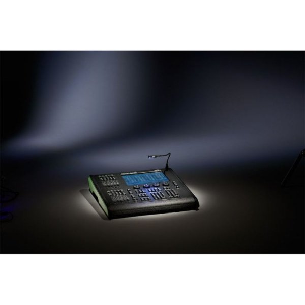 画像6: High End Systems HEDGEHOG 4x(ハイエンド ヘッジホグ) (6)