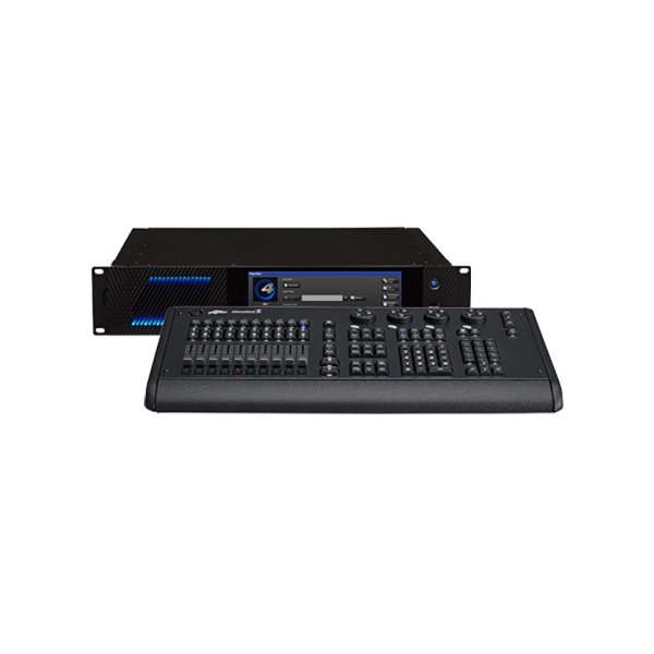 画像2: High End Systems HPU(ハイエンド) (2)