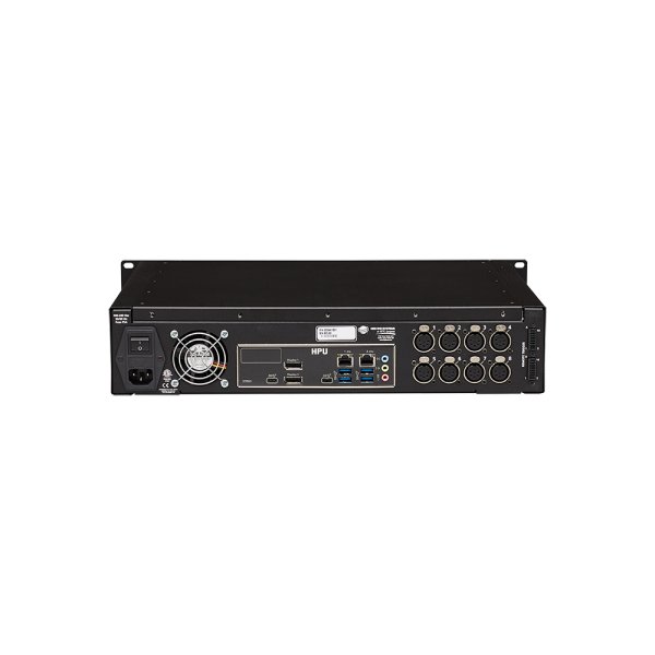 画像4: High End Systems HPU(ハイエンド) (4)