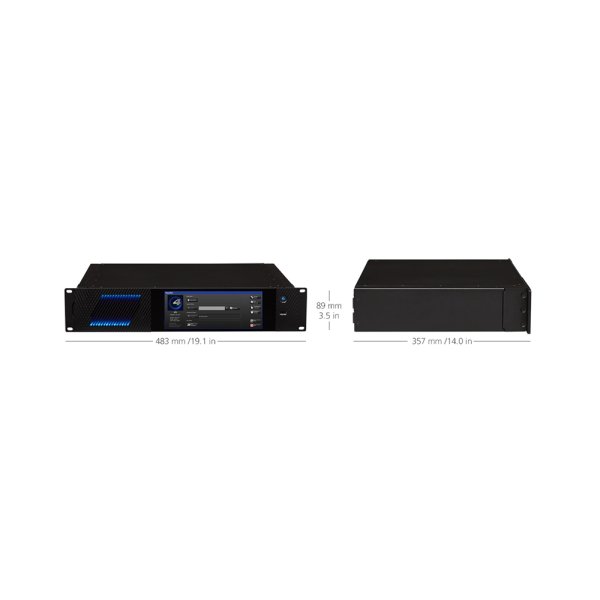 画像5: High End Systems HPU(ハイエンド) (5)