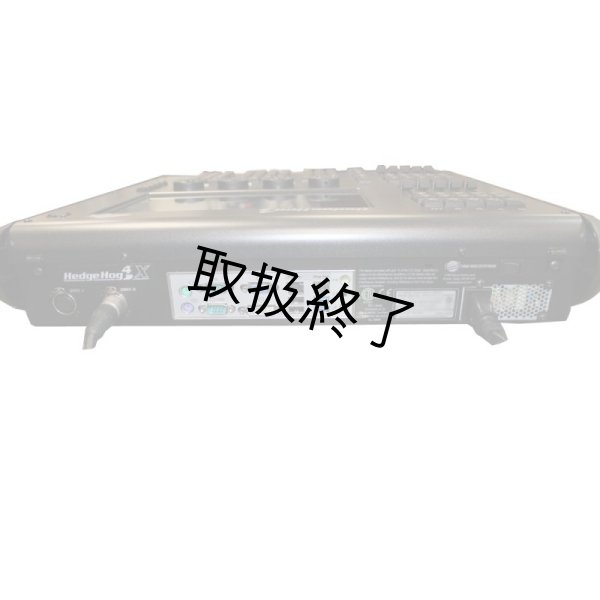 画像3: High End Systems HedgeHog 4X Console（ケース付き） (3)