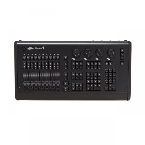 画像2: High End Systems HOGLET 4（ハイエンド ホグレット） (2)