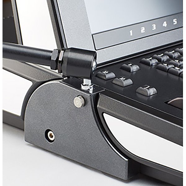 画像3: High End Systems HOG 4-18（ハイエンド ホグ）ロードケース付き (3)