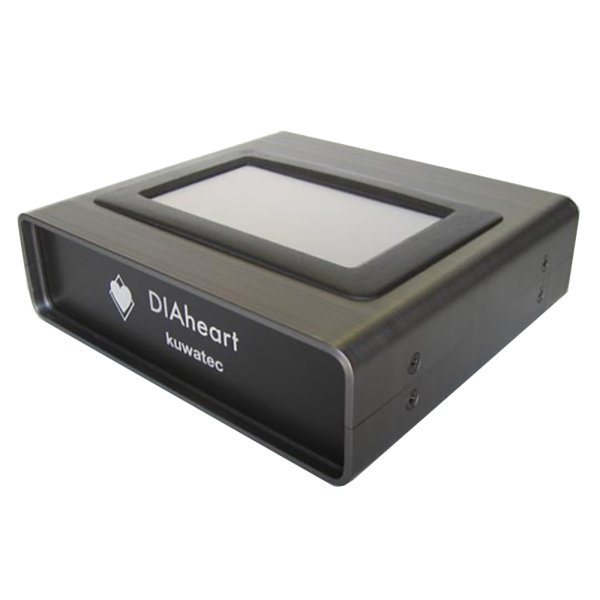 画像3: Kuwatec DIAheart(クワテック ダイアハート) (3)